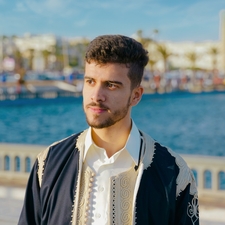 Abdulrhman Alsharif