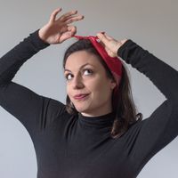 Ariane Été