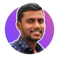 Nandha Kumar J