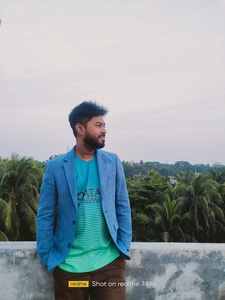 Azmal Hossain
