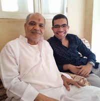 Hassan Al-Ezmazy
