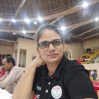 Vandana Chaudhary