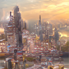 Savannah