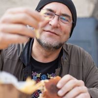 Николай Коев