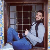 Sam Mostafa