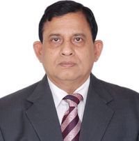 Gokul Mishra