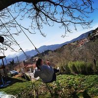 Σταθενια Παρασκευοπουλου