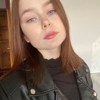 Екатерина Федотова