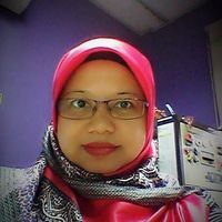 Shaliza Hassan