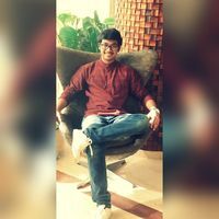 Shreyas Kololgi