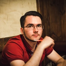 Bohdan Redchuk