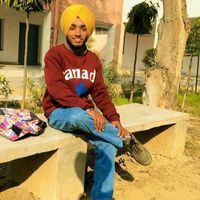 Manpreet Dhot