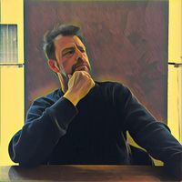 Andrew Imms