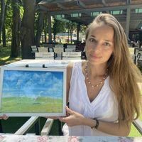 Наталья Юлешкина