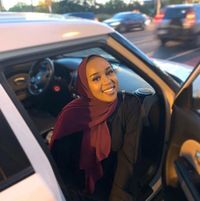 Hutha Mohamed