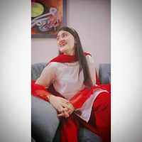 Maham Batool
