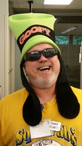 Jim Donahe