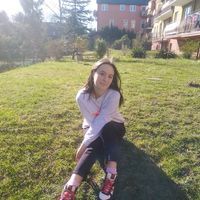 Лера Ульянова