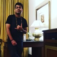 Arindam Paul