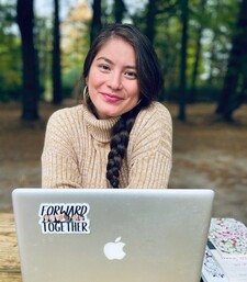 Pamela Vivanco