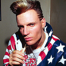 Joe Dynamite