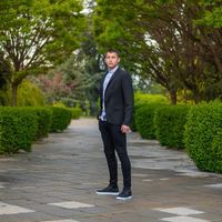 Любомир Стоянов