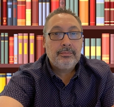 Peter Peacock