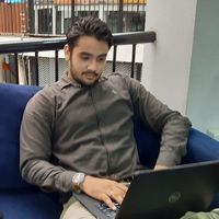 Akash Gupta