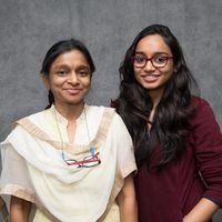 Divya Venkataramanan