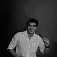 Kushagra Kaushik