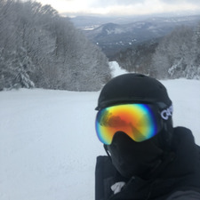 Michael Paul Sullivan