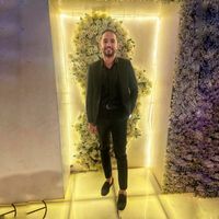 Mostafa Abdelhakem