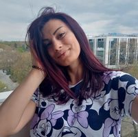 Соня Кръстева