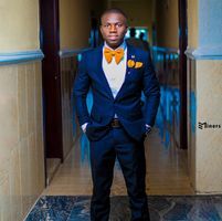 David Amosun