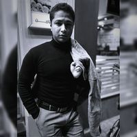 Hassan Ebrahim