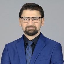 Mohsin Gilani