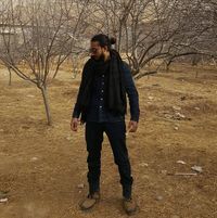 Ahmed Khan