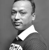 Tej Shrestha