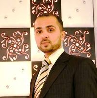 أمجد الكحلوت