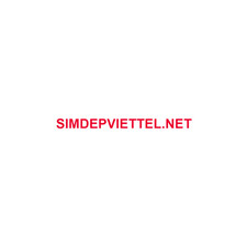 Sim Số Đẹp  simdepviettel
