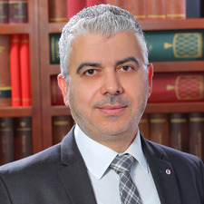 Dr. Ziad Abuelrub