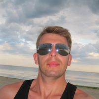 Євген Плясецький