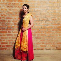 Vidushi Singh