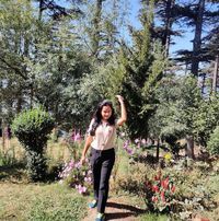 Annu Rani