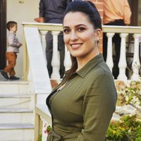 Πετρούλα Κουτσουράη