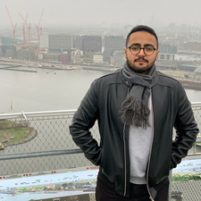 Abdelrahman Essam