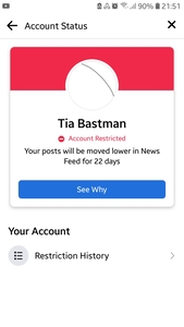 Tia Bastman
