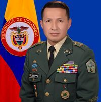 Jorge Mauricio