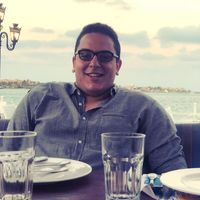 Mohamed Yasser