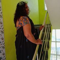 Saithurgalakshmi Saithurgalakshmi